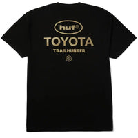 T-Shirt Toyota Th Tacoma - Black