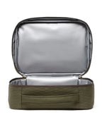 Pop Quiz Lunch Box - Ivy Green Diamond