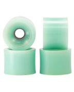 Roues De Longboard Roundhouse Concave 78A - Glass Green