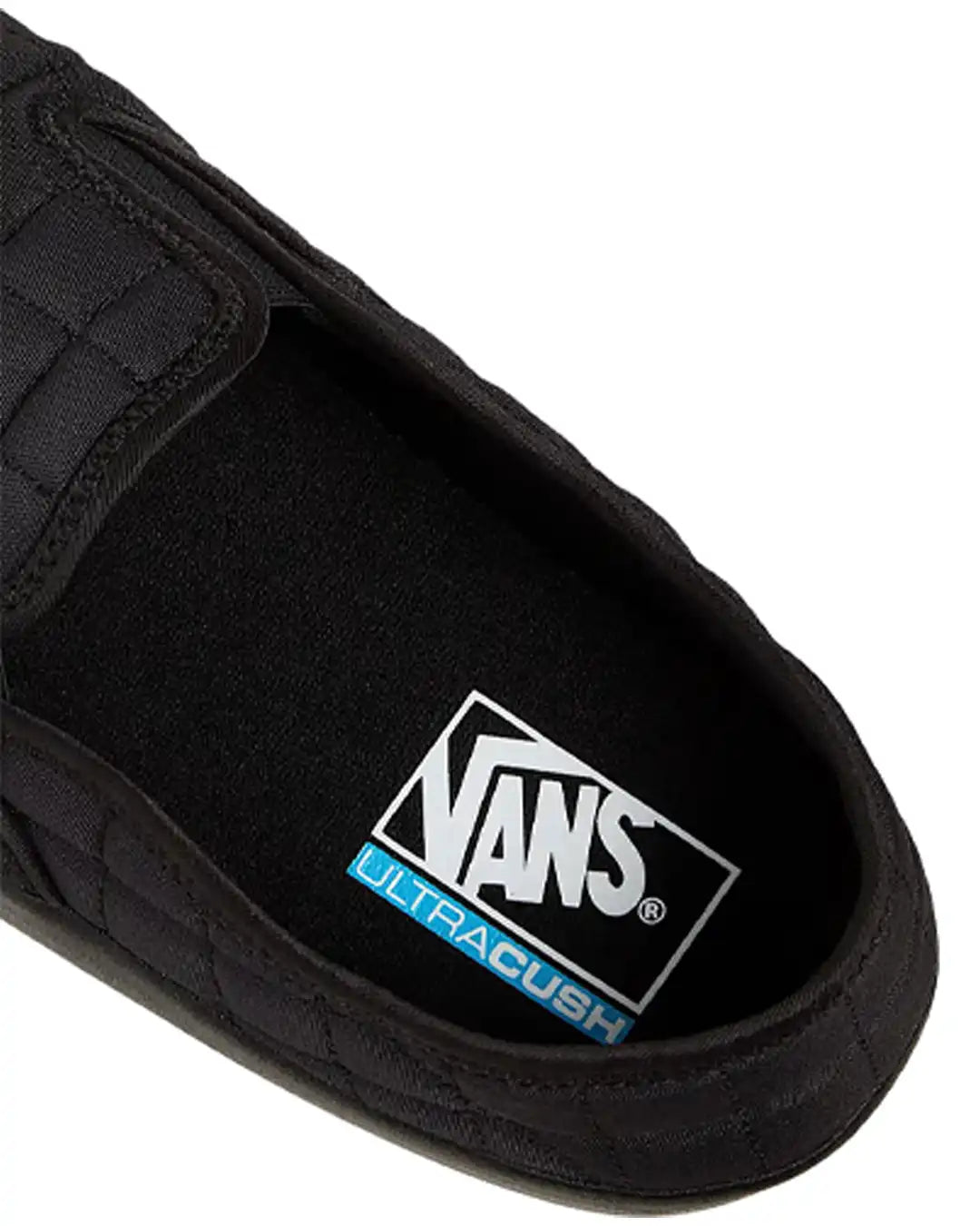 Mte Slip-Er 2 Shoes - Black