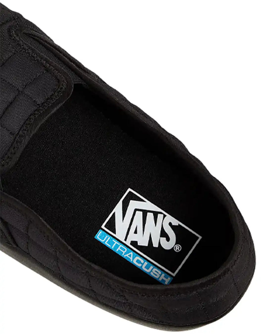 Mte Slip-Er 2 Shoes - Black