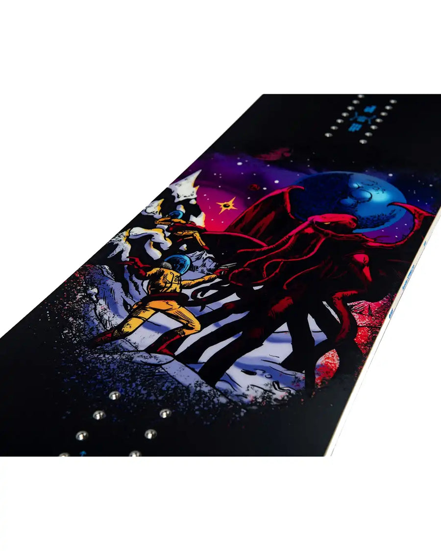 Snowboard Sender Xtrm LTD 2026