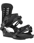 Fixation De Snowboard Trilogy Classic Women - Black 2027