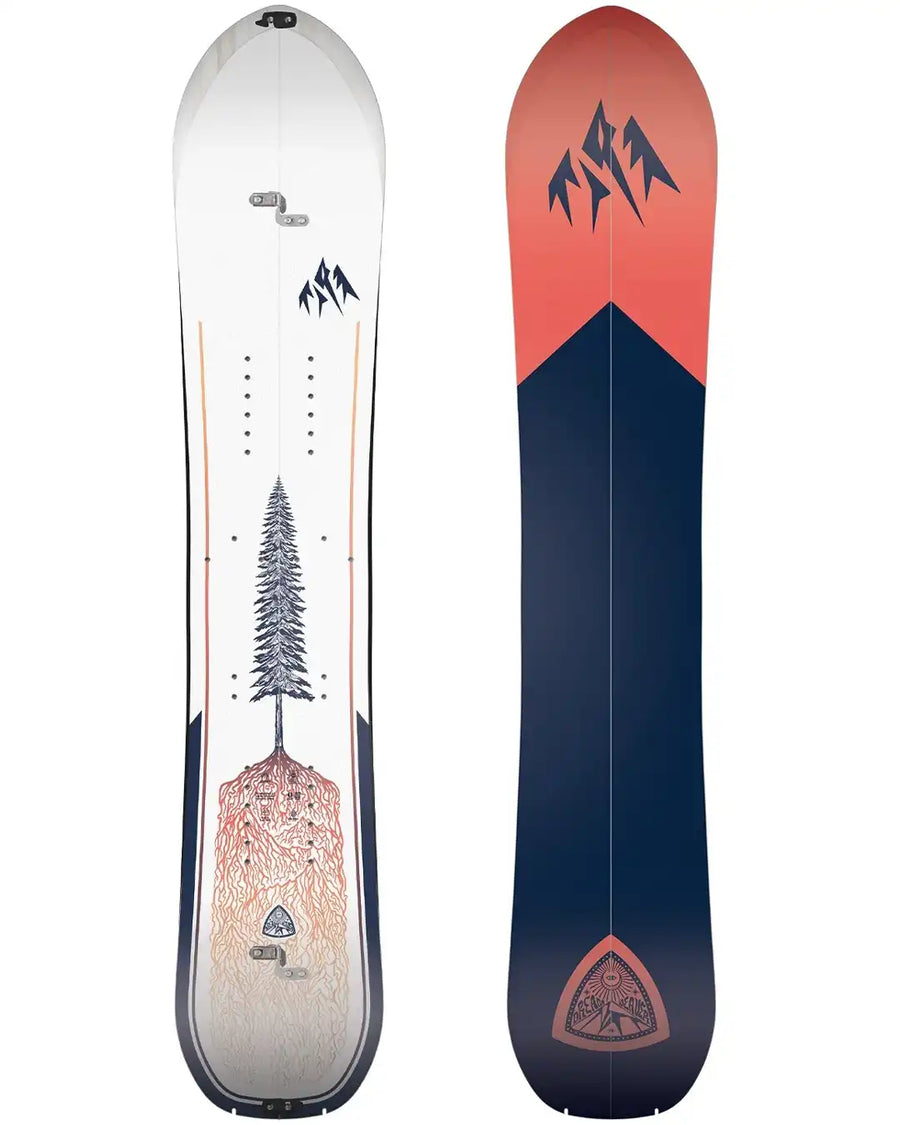 Splitboard Dream Weaver 2.0 Womens - White