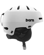 Casque Hiver Macon 2.0 Mips - Satin Vapor