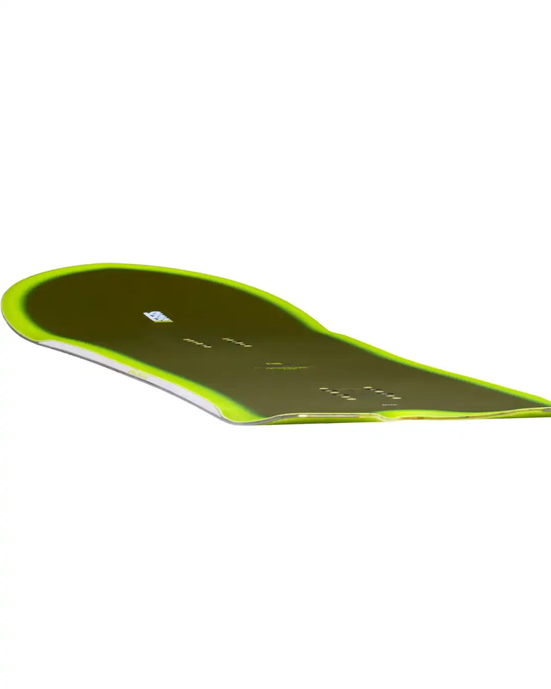 Snowboard Special Effects 2026