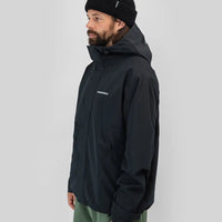 Manteau Neige The Jacket 2L - Black