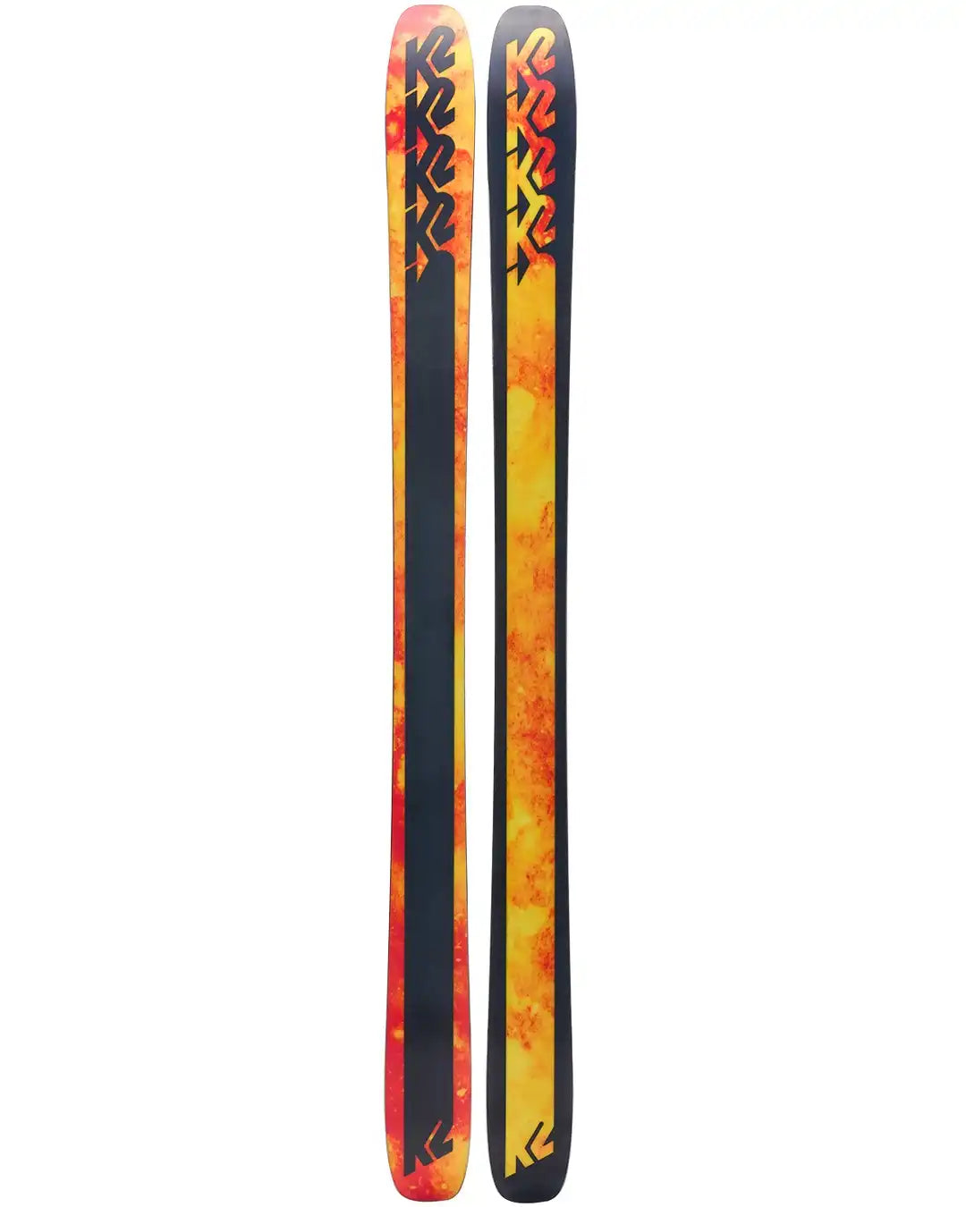 Reckoner 110 Skis 2026