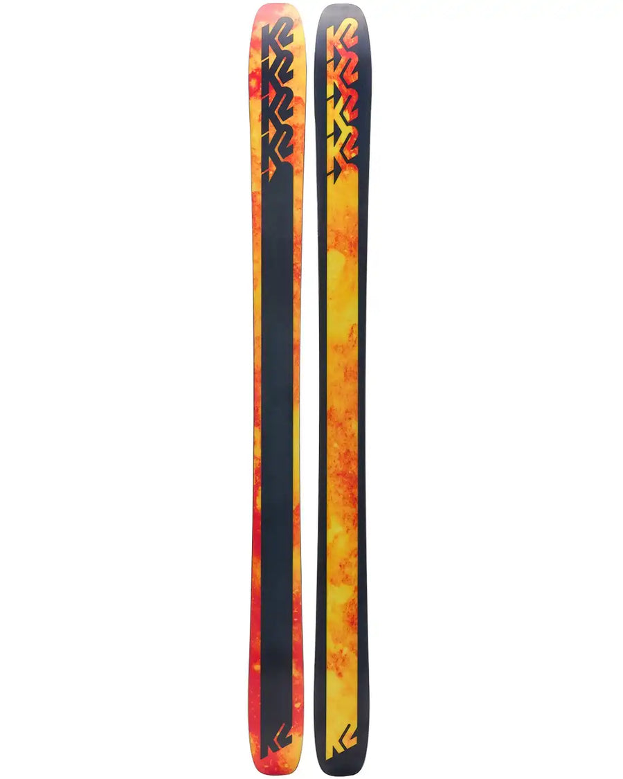 Reckoner 110 Skis 2026