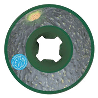 Avocado Lil Doodies 99A Skateboard Wheels - 58mm