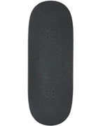 Skateboard Complet Fatties Torn Strike Ex7 - Brown/Yellow par OPERA – vue 2