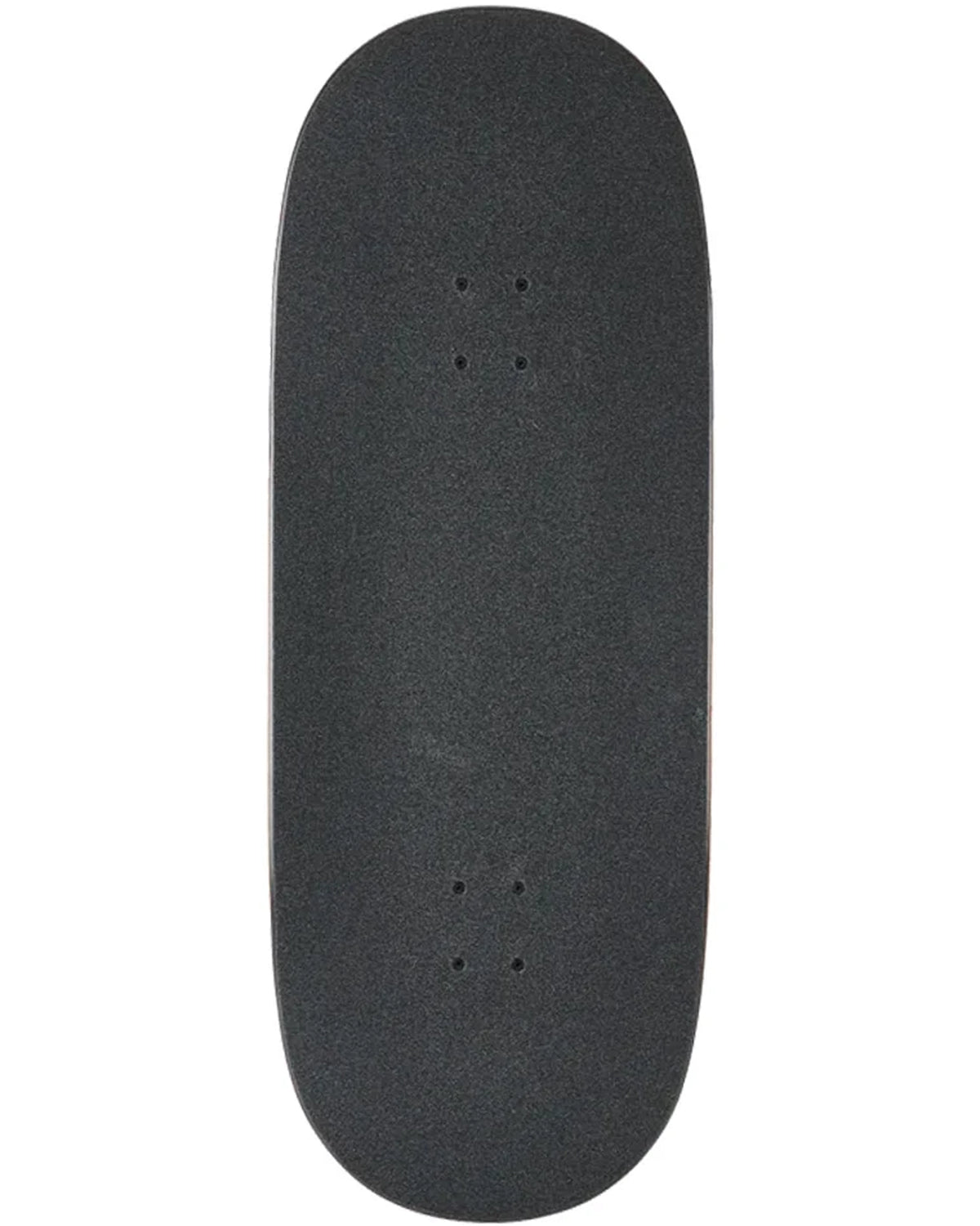 Skateboard Complet Fatties Torn Strike Ex7 - Brown/Yellow par OPERA – vue 2