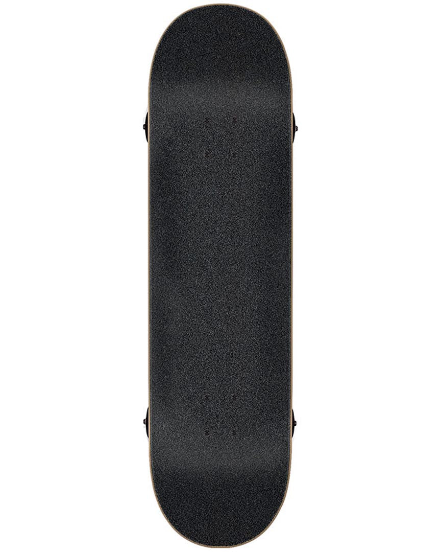 3D Logo Mini Complete Skateboard
