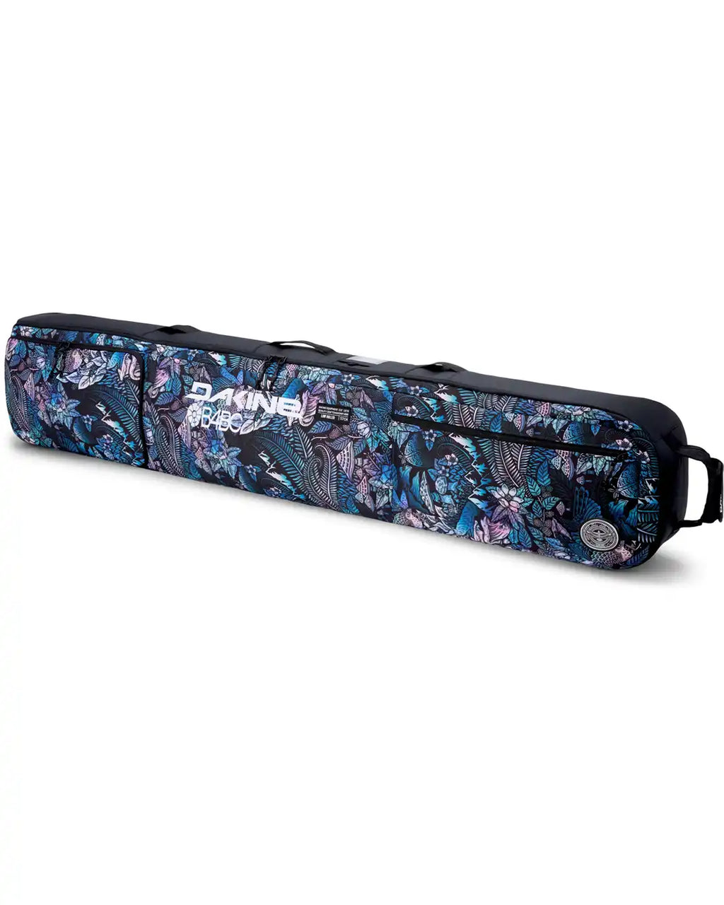 Sac À Snowboard Low Roller - B4Bc Kingdom par DAKINE – vue 3