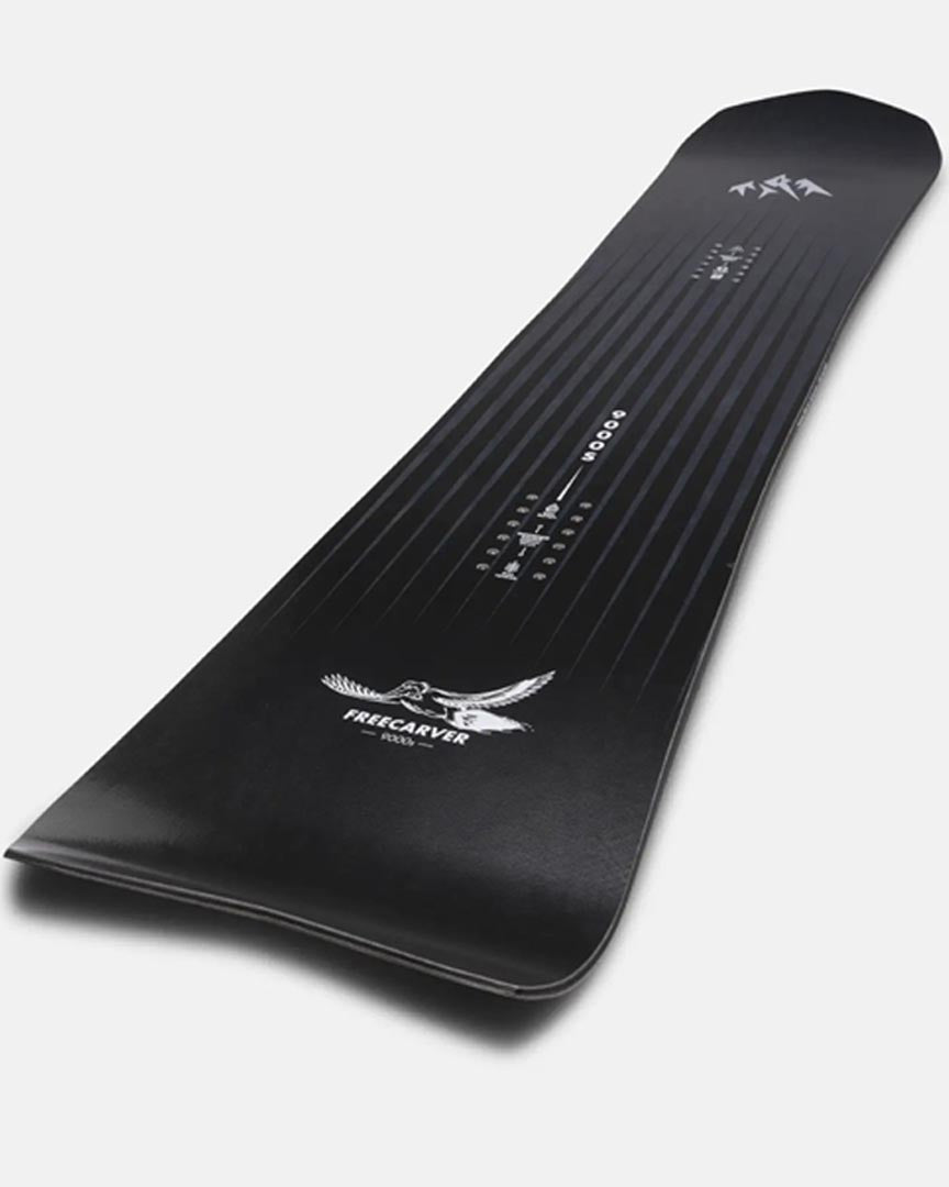 Snowboard Freecarver 9000S 2026