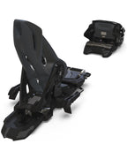Fixation de ski Duke Pt 16 - Anthracite/Black 2027