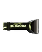 Goggles S/View 3 - Black Yellow/Bl
