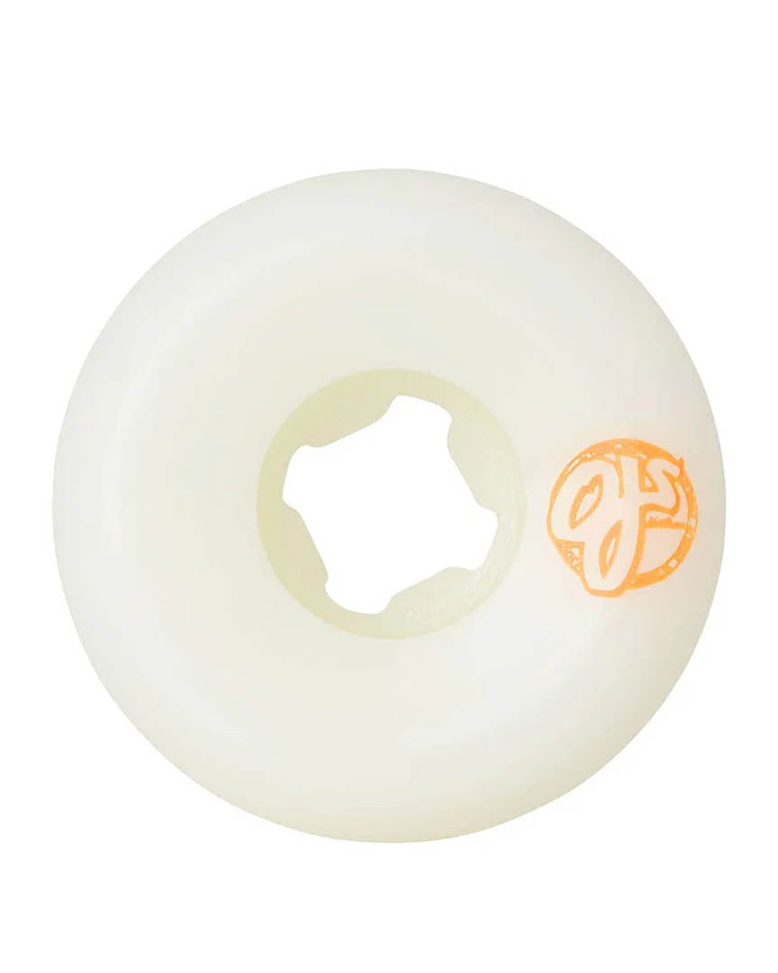 Glick Bro Jazz Hardline 99A Skateboard Wheels