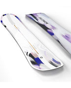 Snowboard Rumble Fish - Women 2027 par SALOMON – vue 2