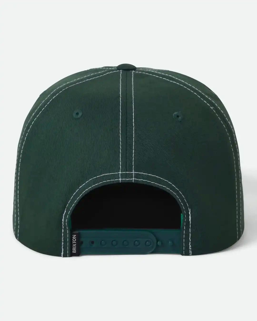 Repair Shop Hp Snapback Hat - Primal Green