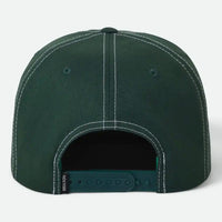 Repair Shop Hp Snapback Hat - Primal Green