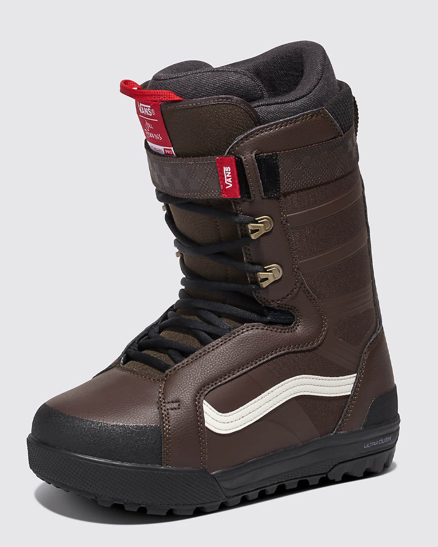 Hi-Standard Pro Womens Snowboard Boots - Jill Perkins 2025