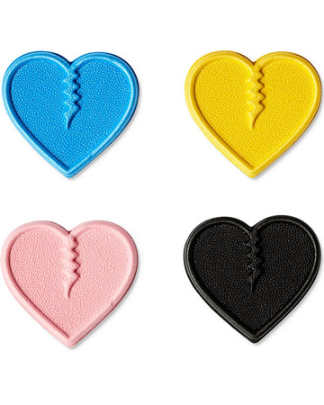 Mini Hearts - Emoji