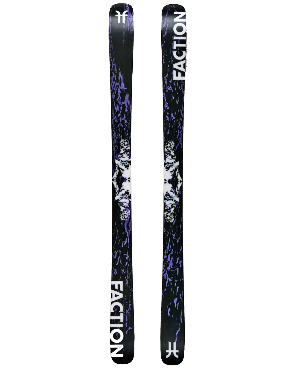 FACTION Prodigy 1 Matej Skis 2027 – view 2