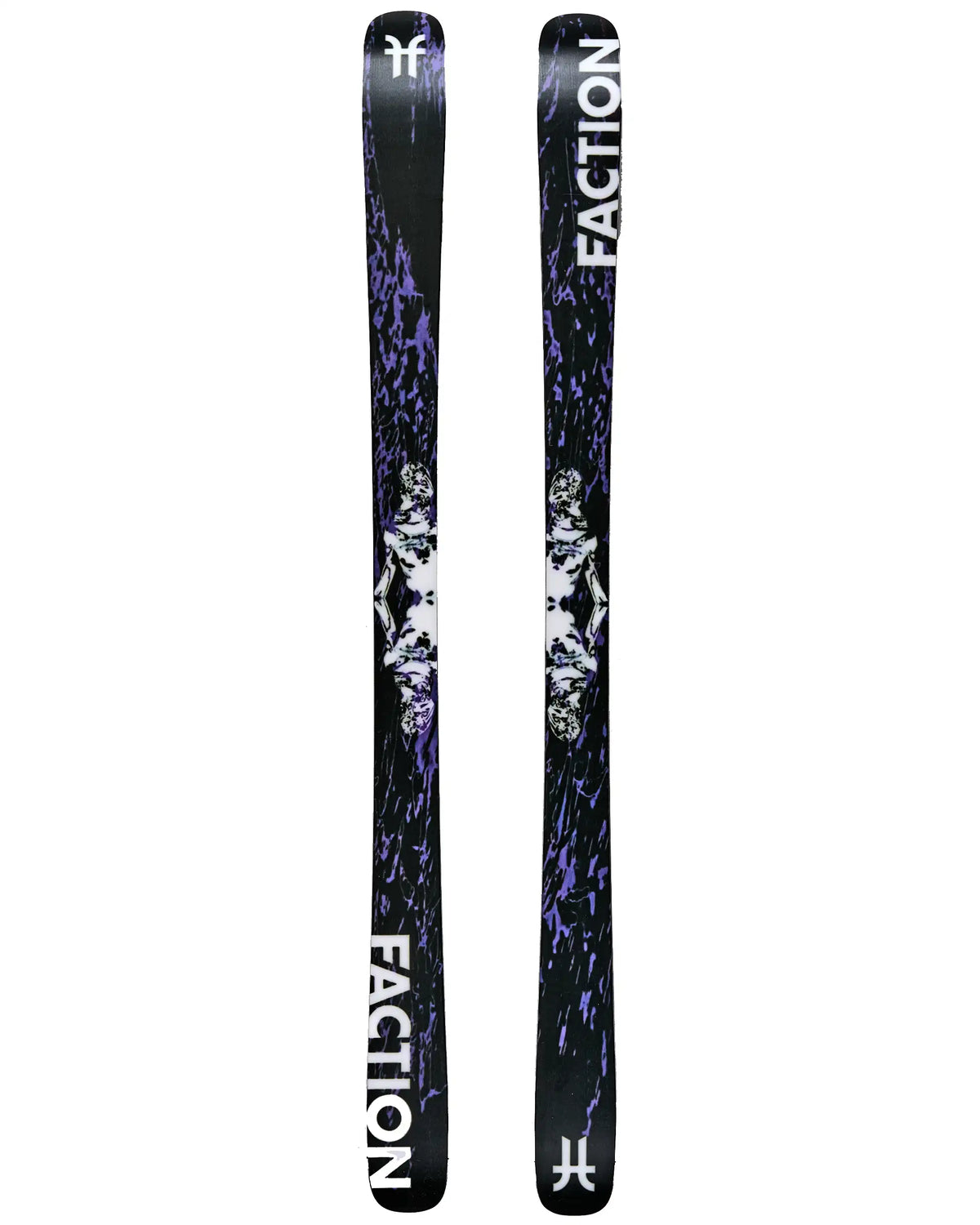 FACTION Prodigy 1 Matej Skis 2027 – view 2