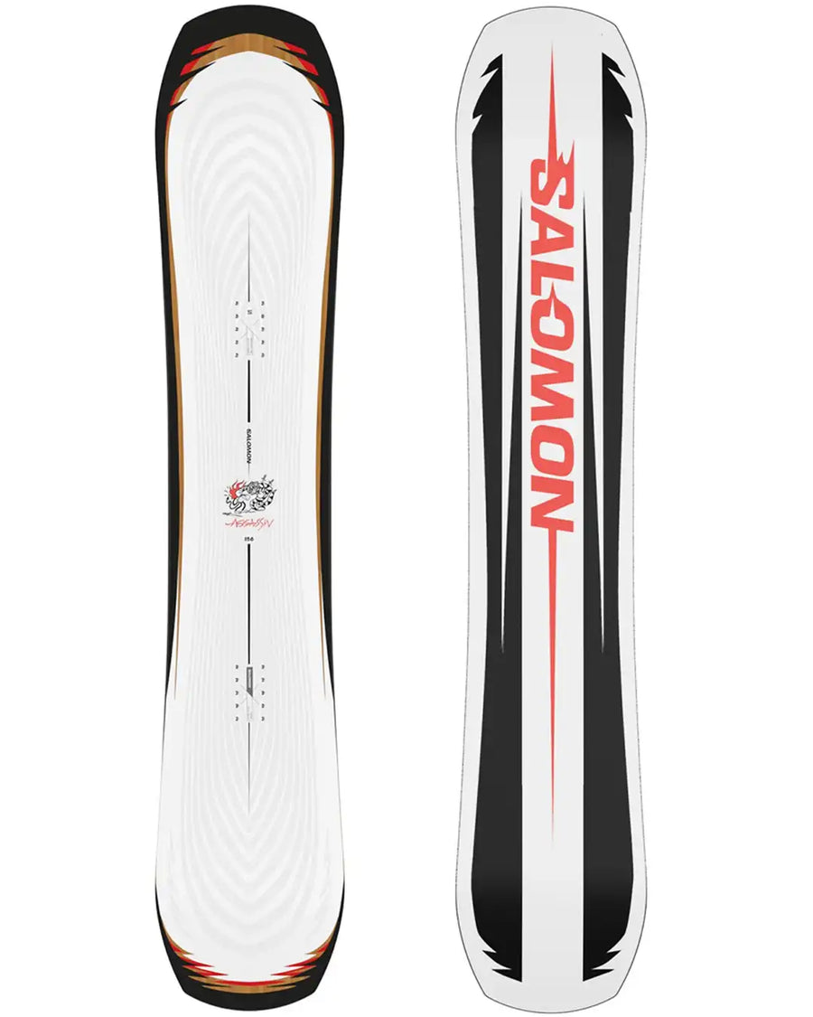 Assassin Snowboard 2026