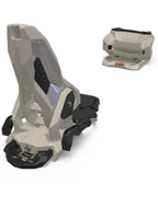 Fixation De Ski Griffon 13 X - Sandy/Black 2027