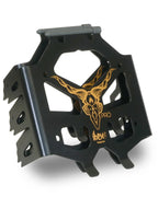 Ibex St Pro Crampons - Black/Copper