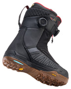Orton Snowboard Boots - Black 2027