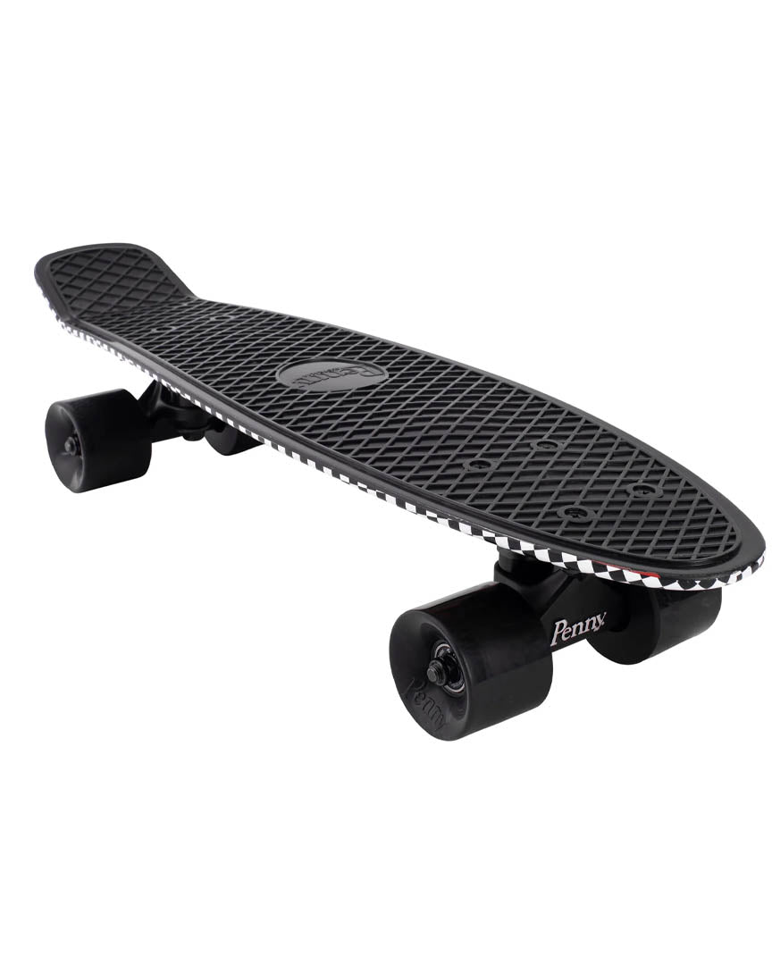 Cruiser complet Flame 22"