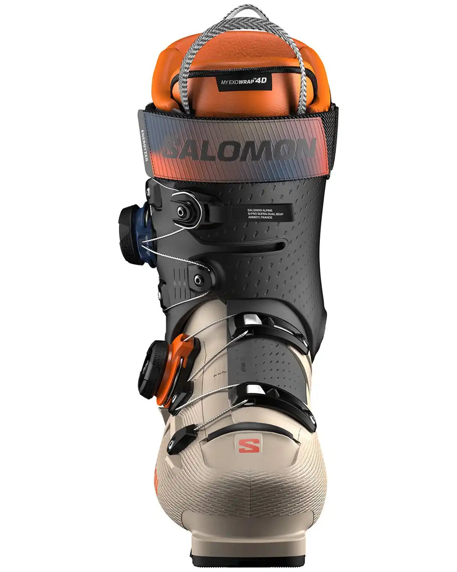 S/Pro Supra Dual Boa 120 GW Ski Boots 2026