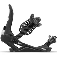 T32M Fase Snowboard Bindings - Black 2026