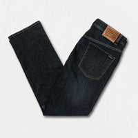 Solver Denim Jeans - Vintage Blue