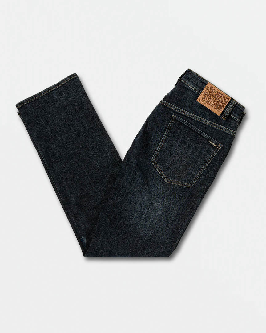 Jeans Solver Denim - Vintage Blue