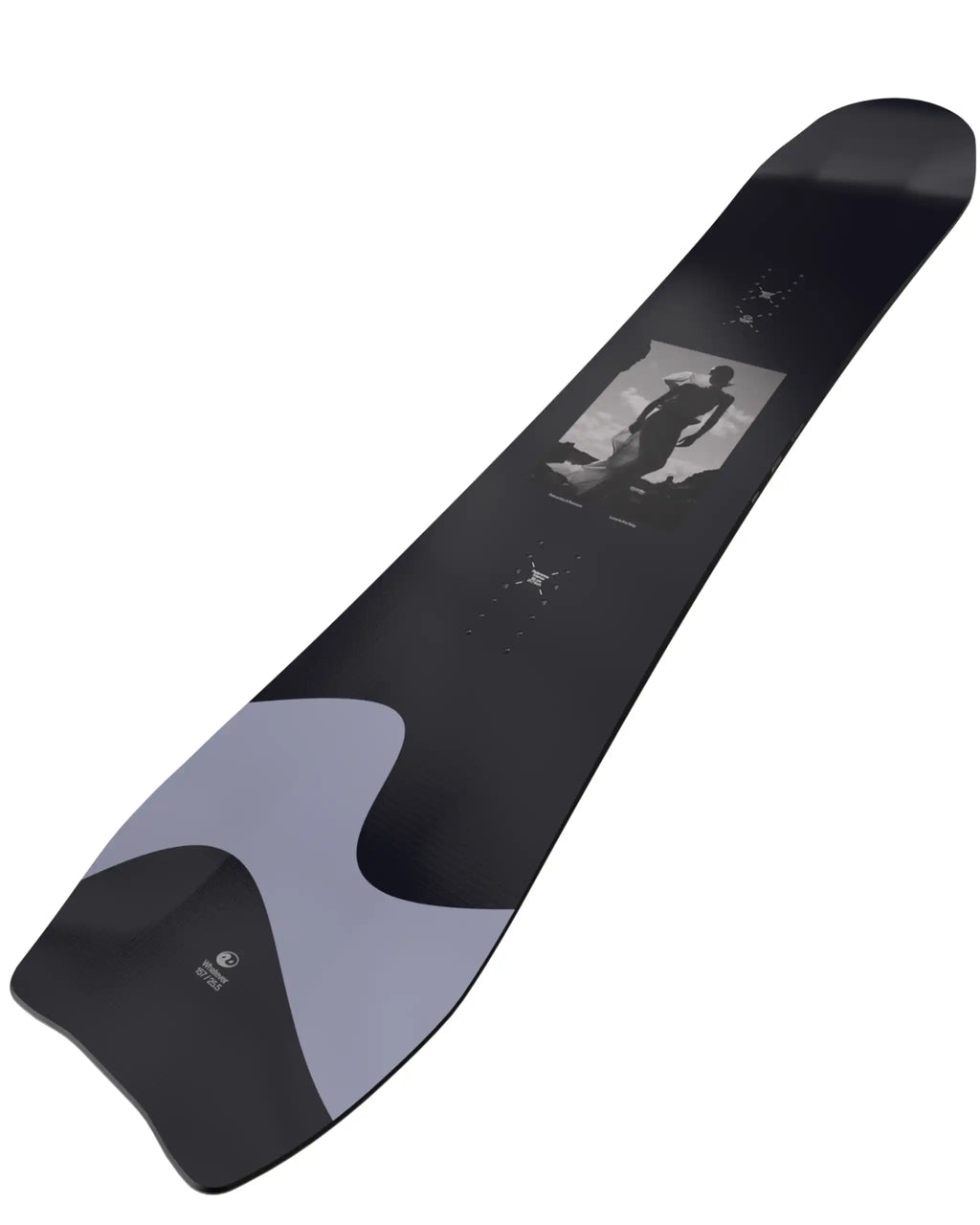 Snowboard Whatever Petrovsky & Ramone 2027