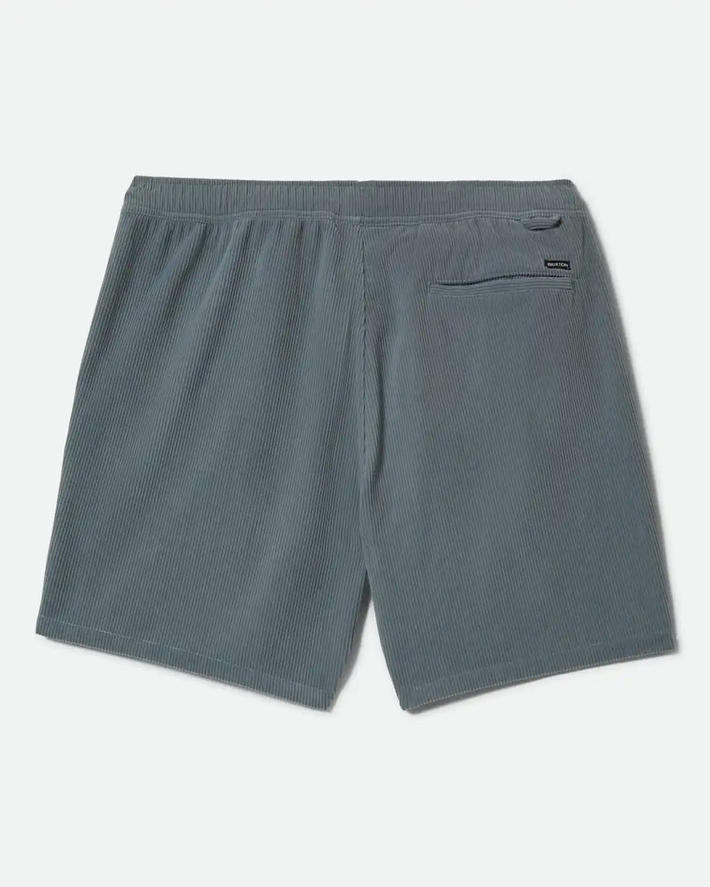 Short Everyday Corduroy - Trooper
