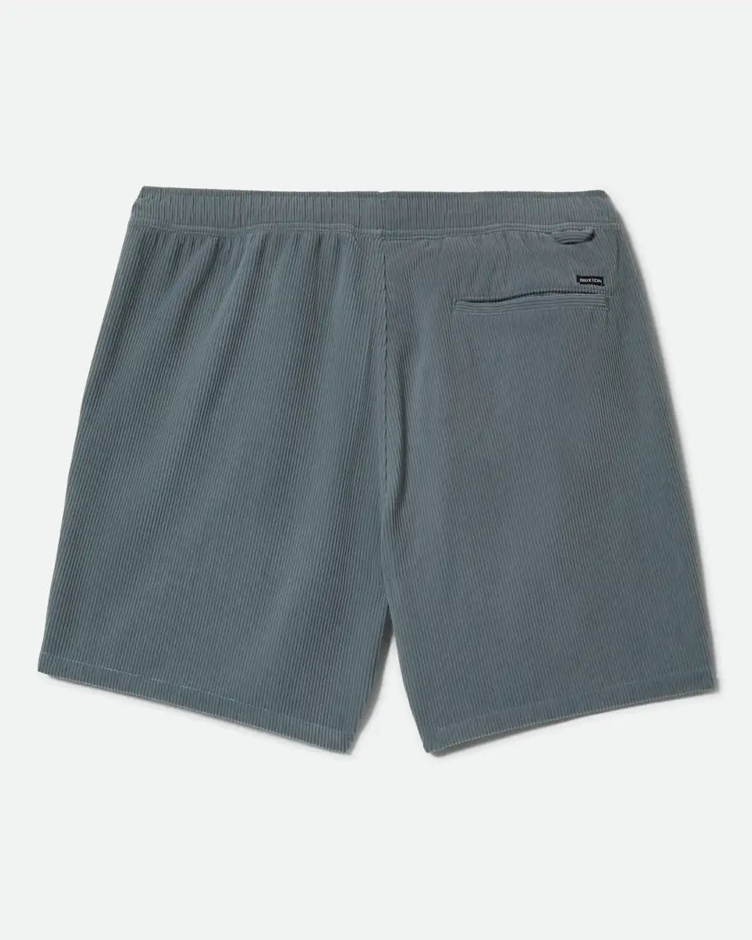 Short Everyday Corduroy - Trooper