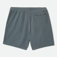 Short Everyday Corduroy - Trooper