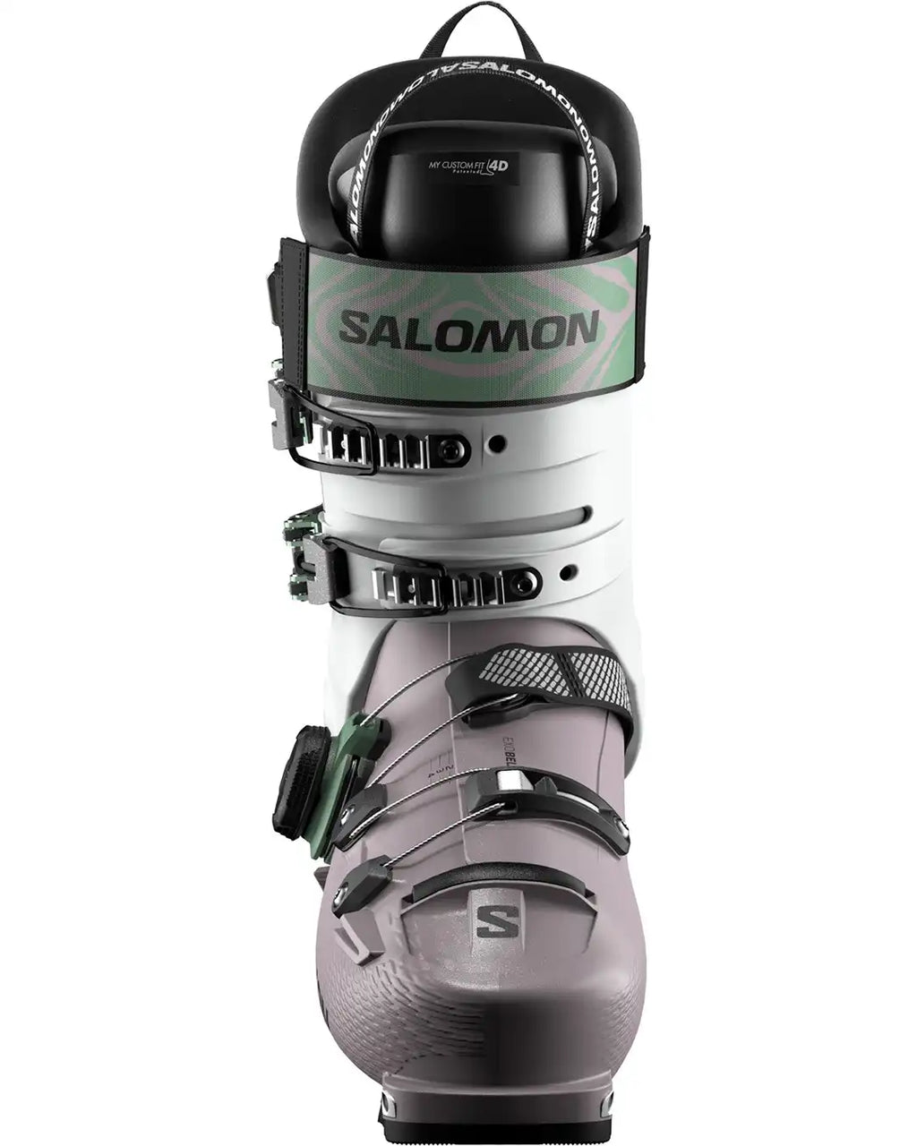 Bottes De Ski Shift Supra S Boa 130 Gw 2027
