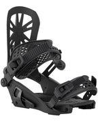 Fixations de snowboard Splitboard bindings Explorer - Black  2027 par UNION – vue 2