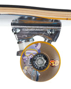Skateboard Complet Low Rider Soft Top