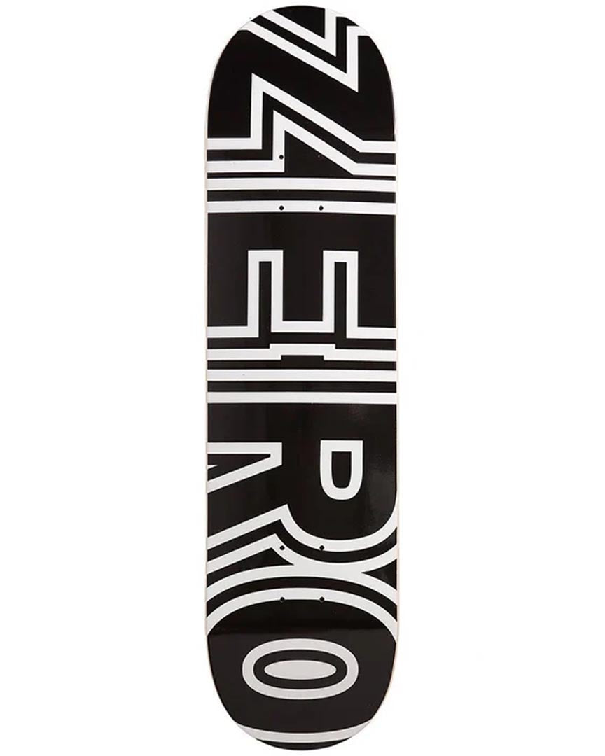 Bold Skateboard Deck