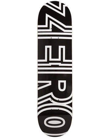 Bold Skateboard Deck