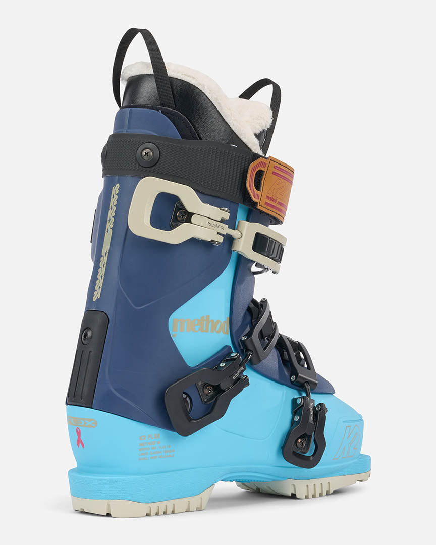 Method W Ski Boots 2024