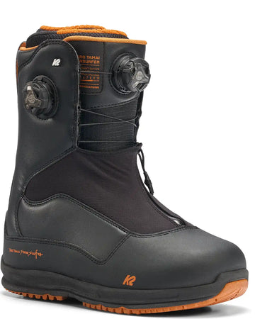 Taro Tamai Snowsurfer Snowboard Boots 2026