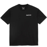 T-shirt Campfire - Black